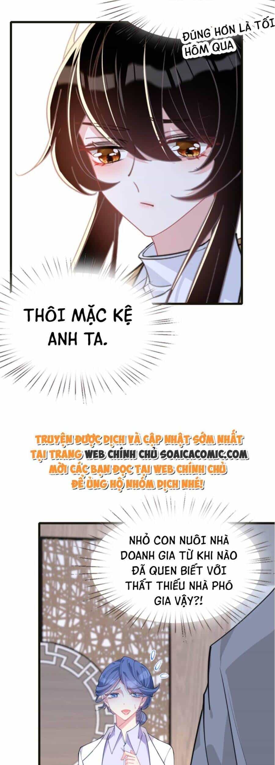 Thiên Kim Toàn Năng Đại Tài - Chương 10 - ảnh 22