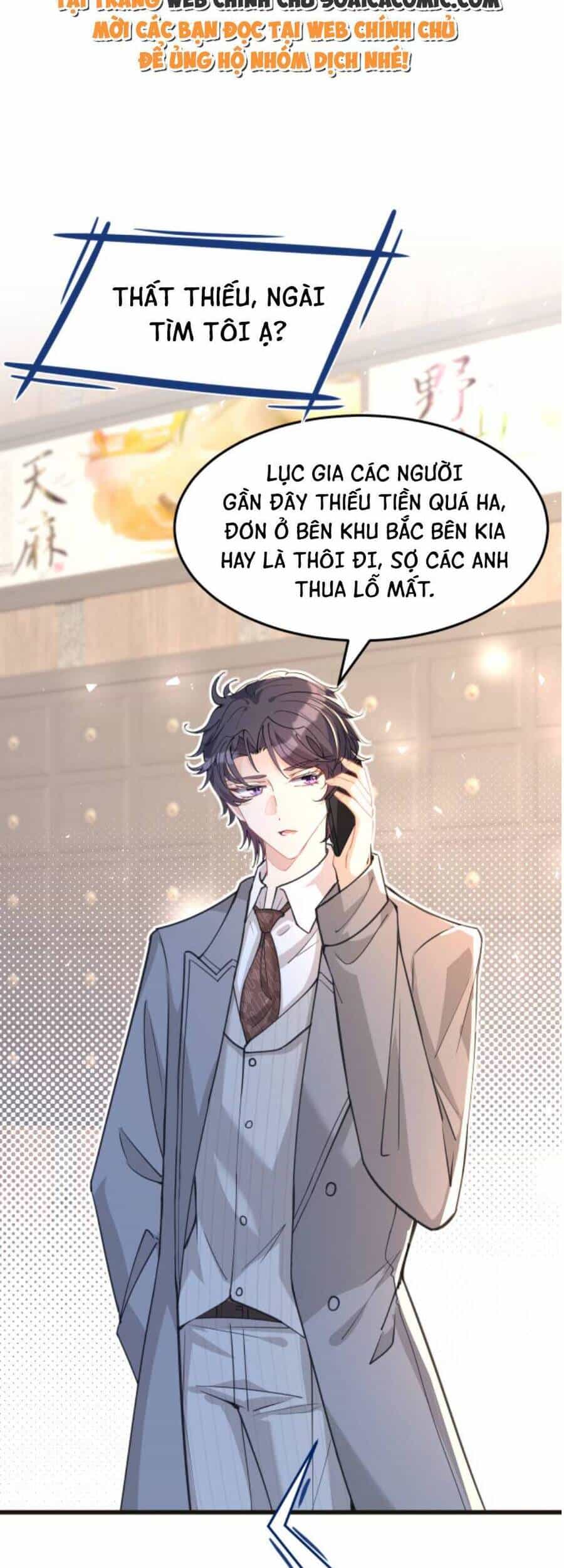 Thiên Kim Toàn Năng Đại Tài - Chương 10 - ảnh 25
