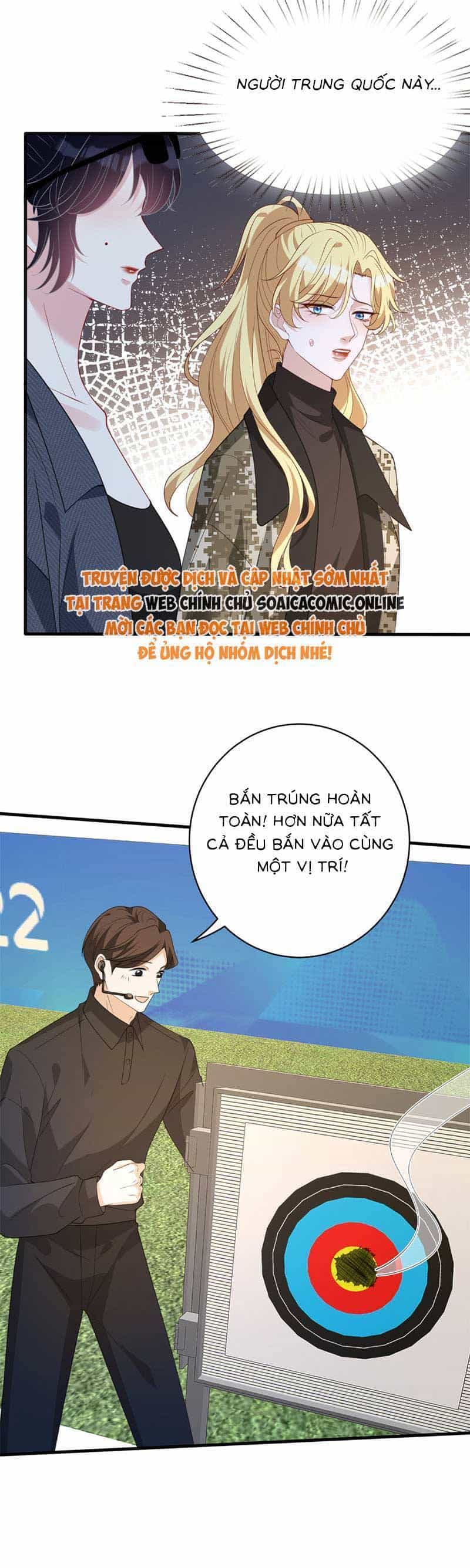 Thiên Kim Toàn Năng Đại Tài - Chương 126 - ảnh 21