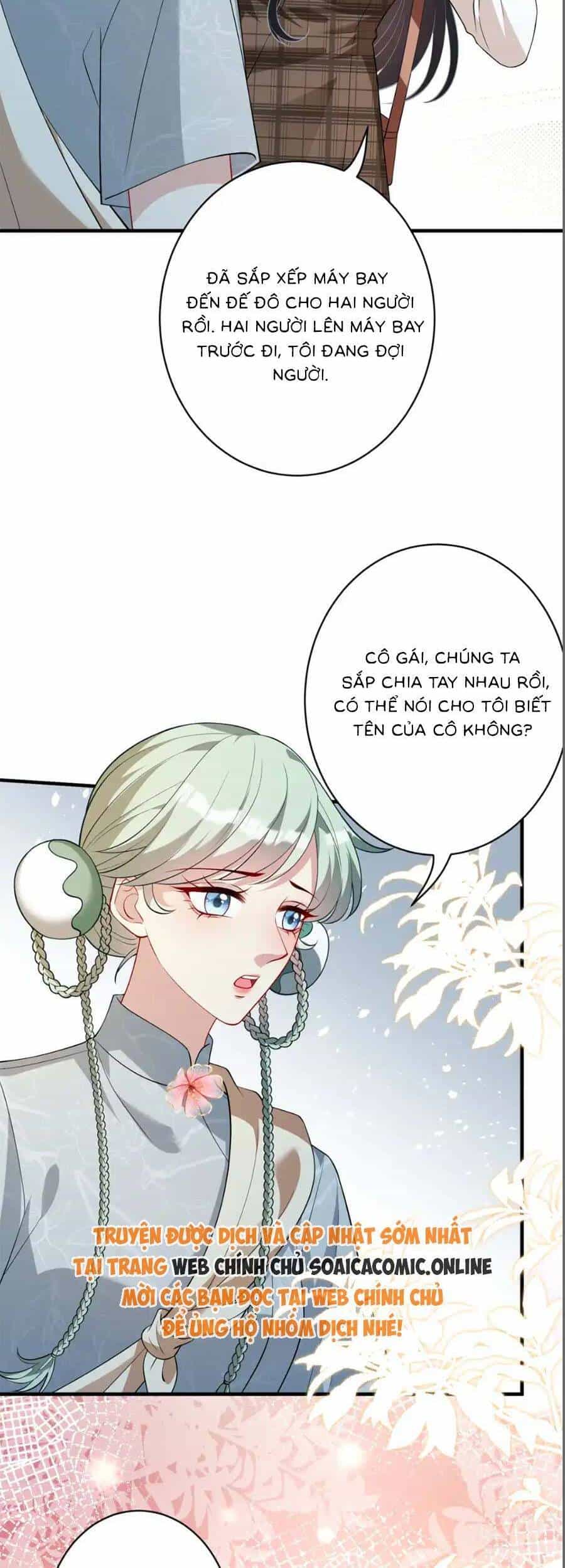Thiên Kim Toàn Năng Đại Tài - Chương 127 - ảnh 13