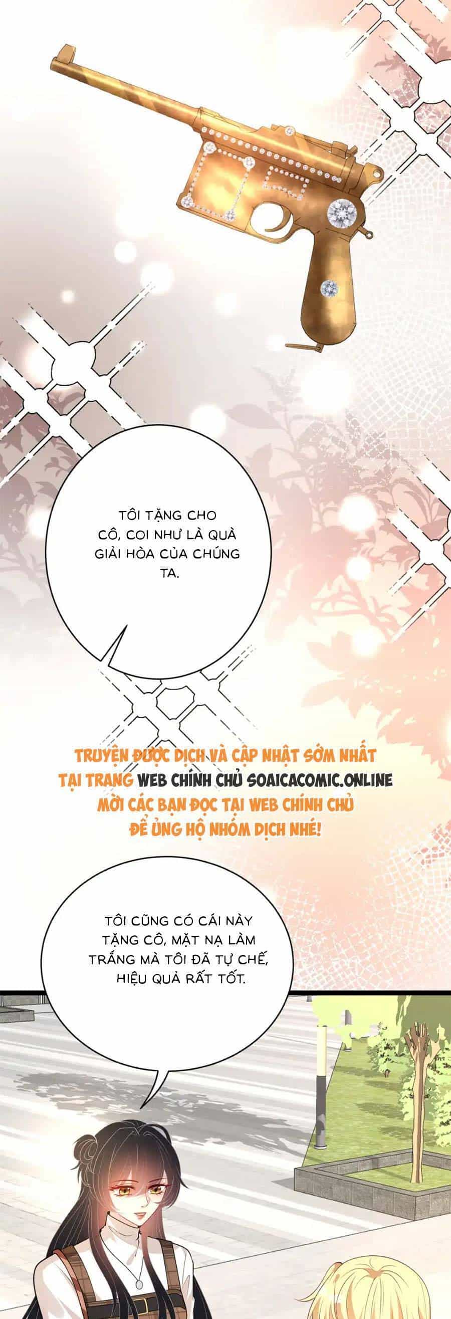 Thiên Kim Toàn Năng Đại Tài - Chương 127 - ảnh 24