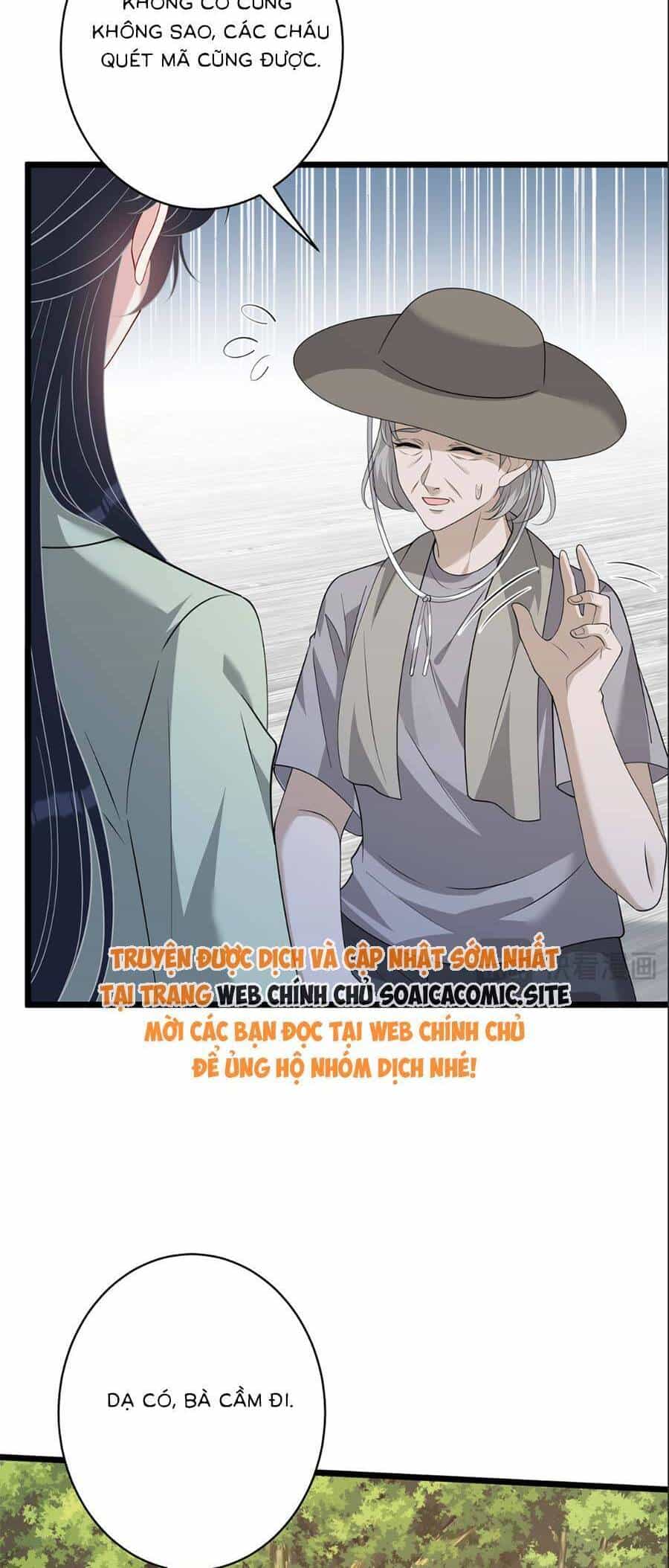 Thiên Kim Toàn Năng Đại Tài - Chương 128 - ảnh 11