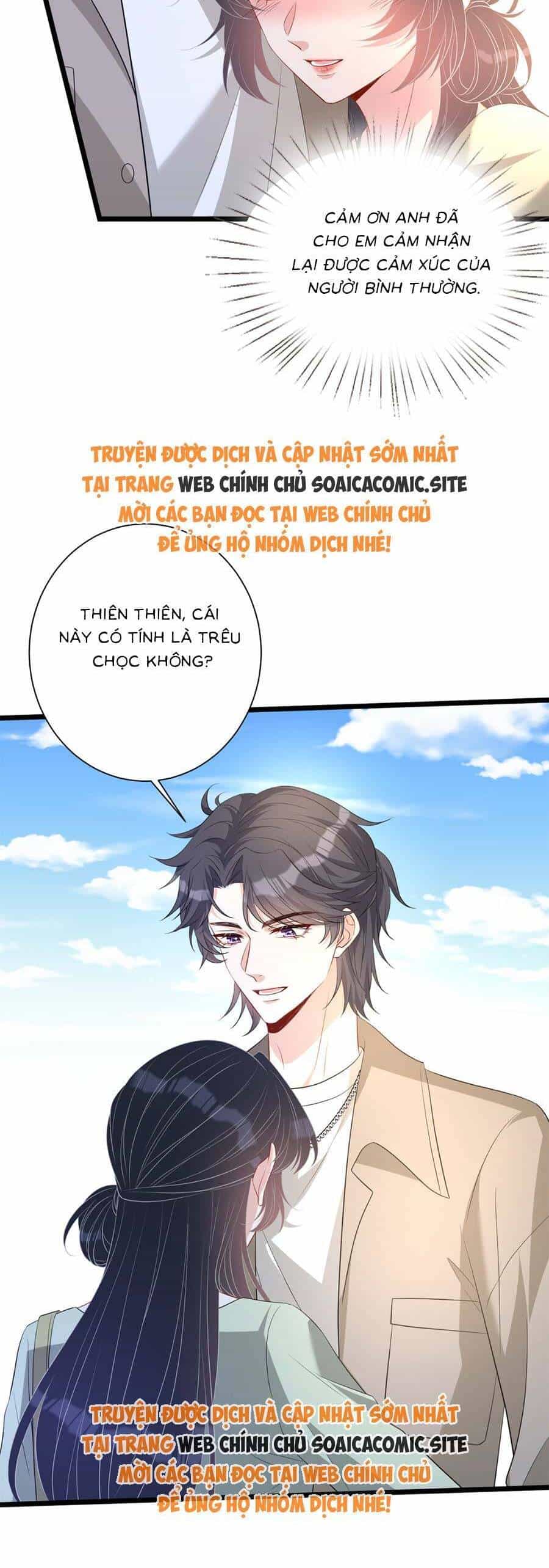 Thiên Kim Toàn Năng Đại Tài - Chương 128 - ảnh 22