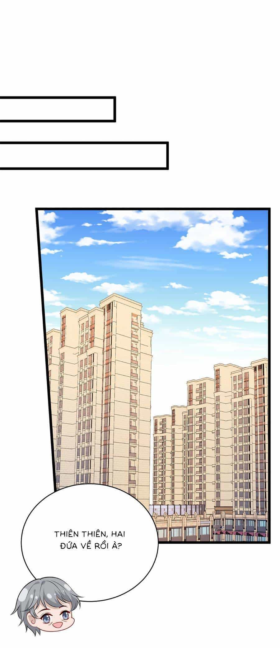 Thiên Kim Toàn Năng Đại Tài - Chương 128 - ảnh 24