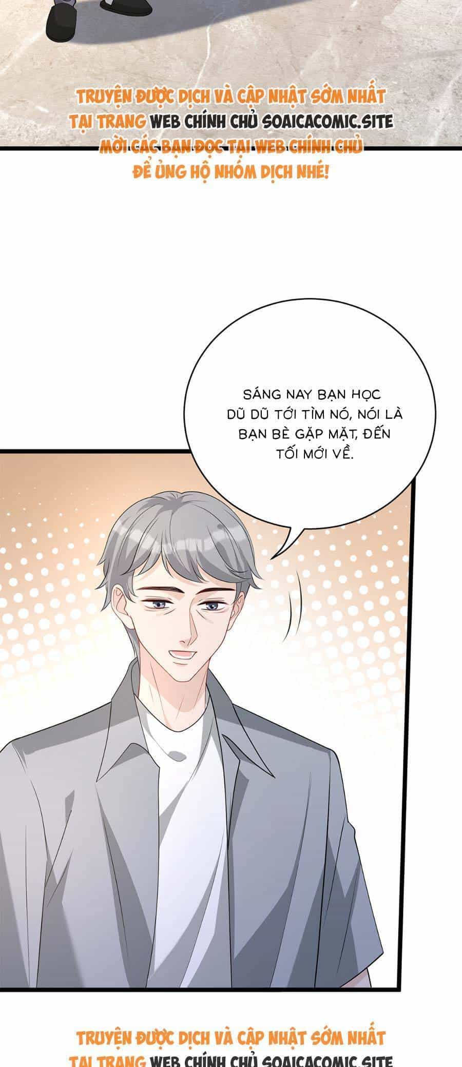 Thiên Kim Toàn Năng Đại Tài - Chương 128 - ảnh 26