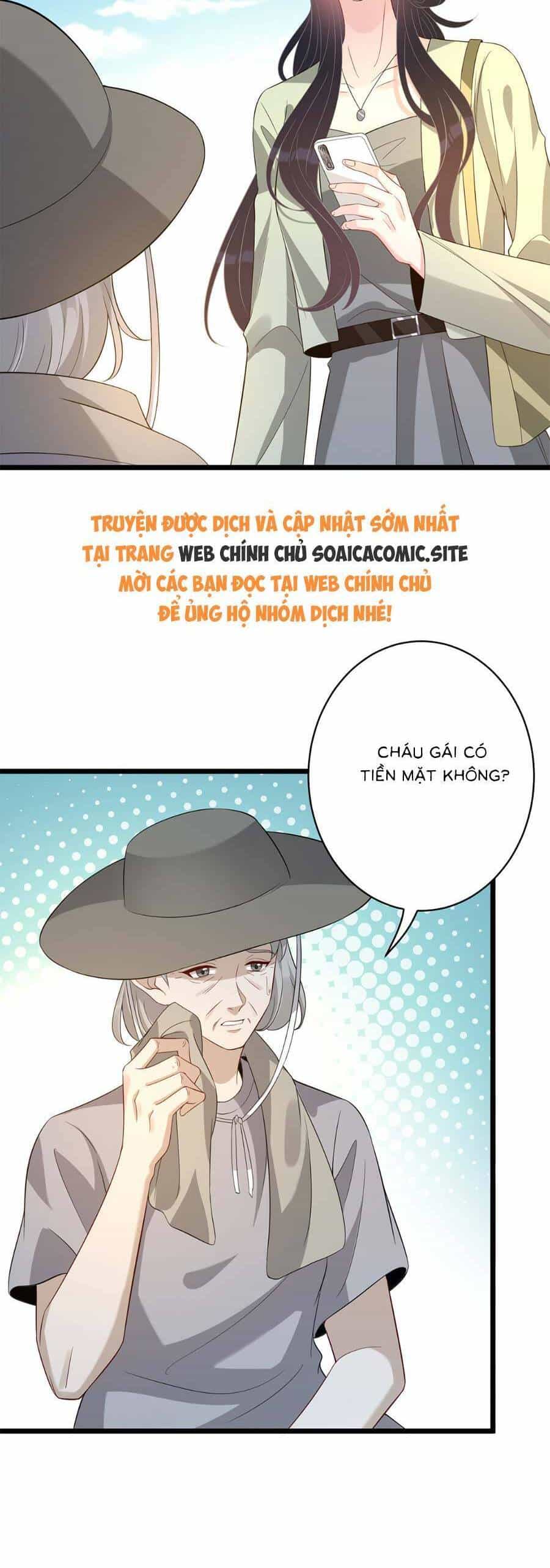 Thiên Kim Toàn Năng Đại Tài - Chương 128 - ảnh 6