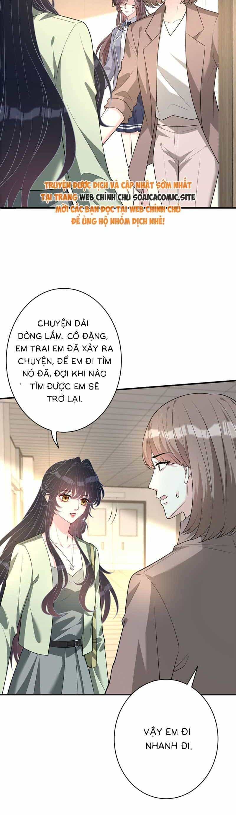 Thiên Kim Toàn Năng Đại Tài - Chương 129 - ảnh 15