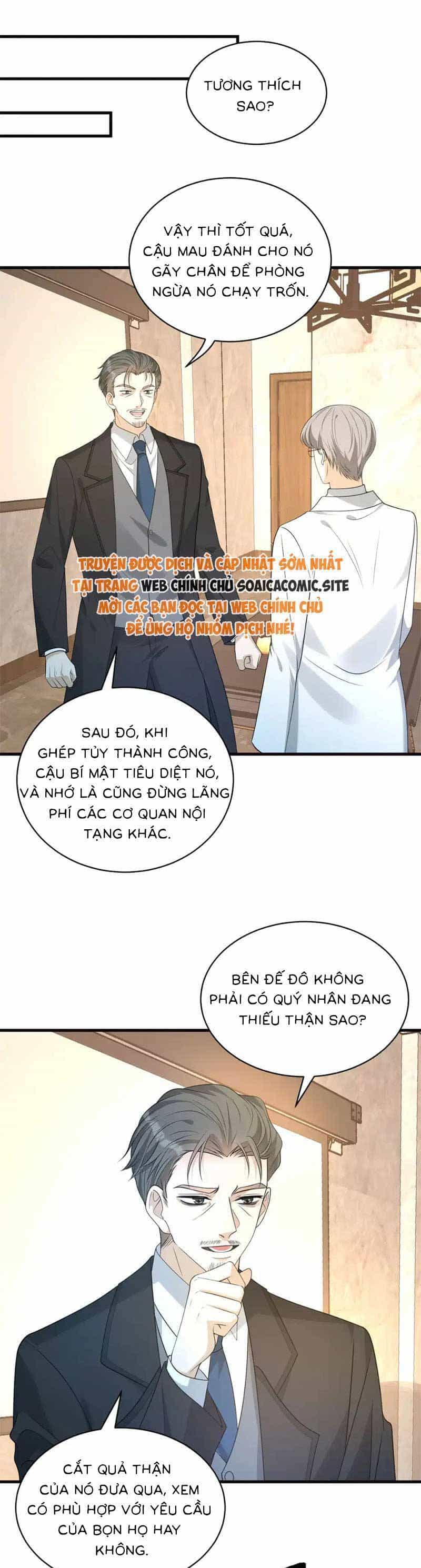 Thiên Kim Toàn Năng Đại Tài - Chương 130 - ảnh 19