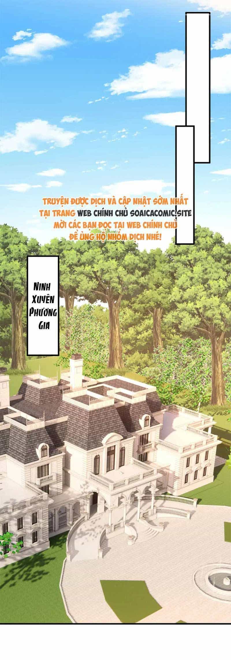 Thiên Kim Toàn Năng Đại Tài - Chương 130 - ảnh 4