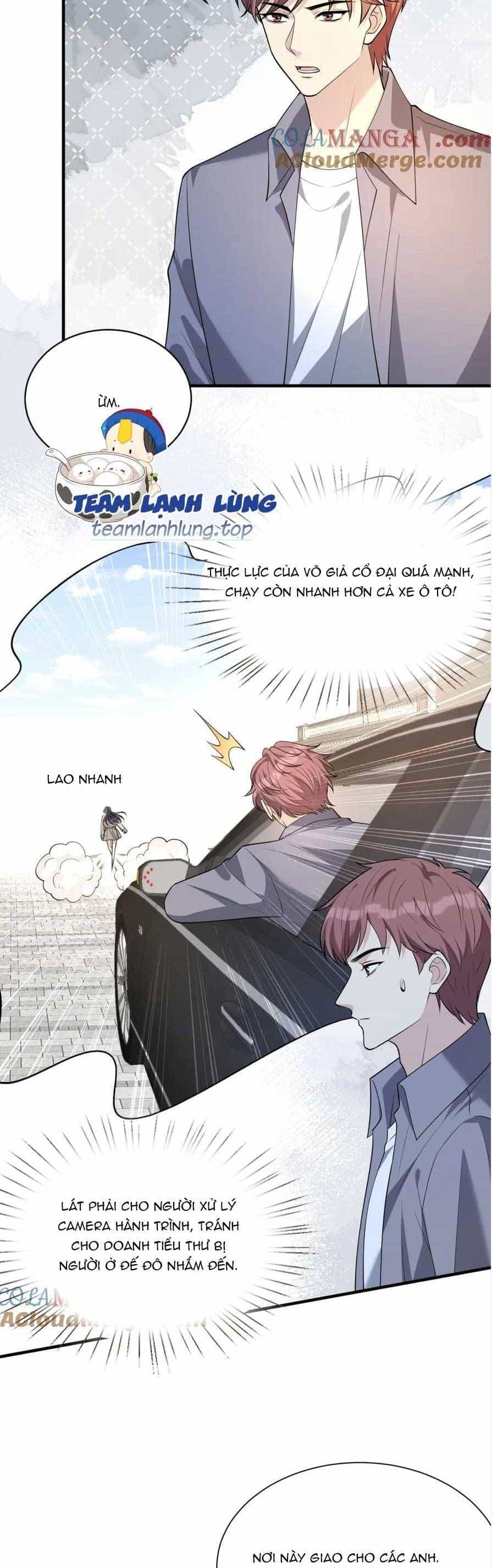 Thiên Kim Toàn Năng Đại Tài - Chương 132 - ảnh 12