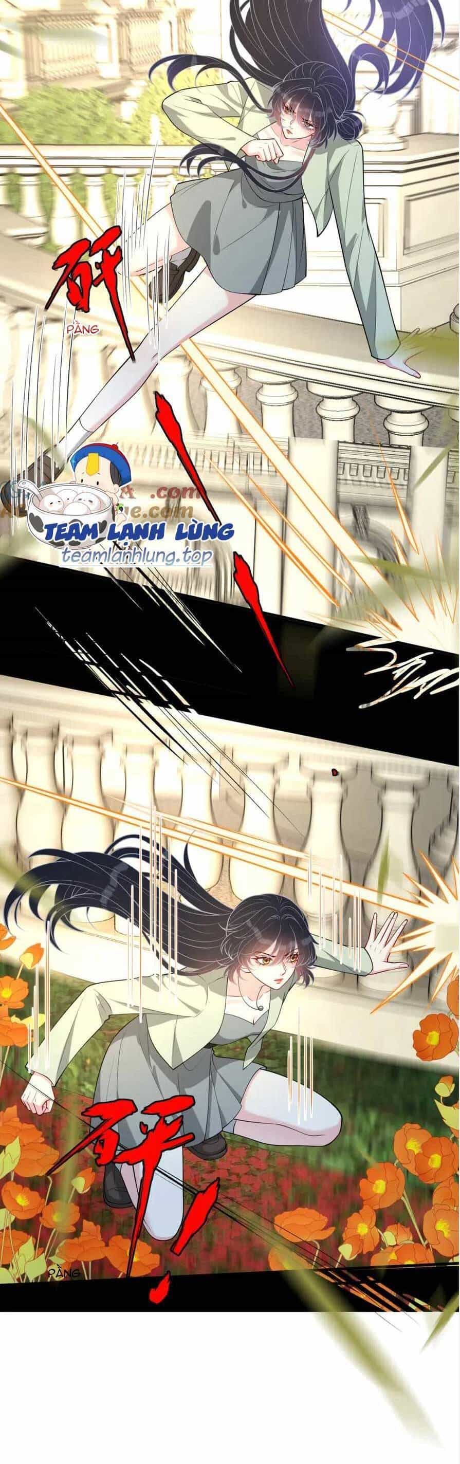 Thiên Kim Toàn Năng Đại Tài - Chương 132 - ảnh 6