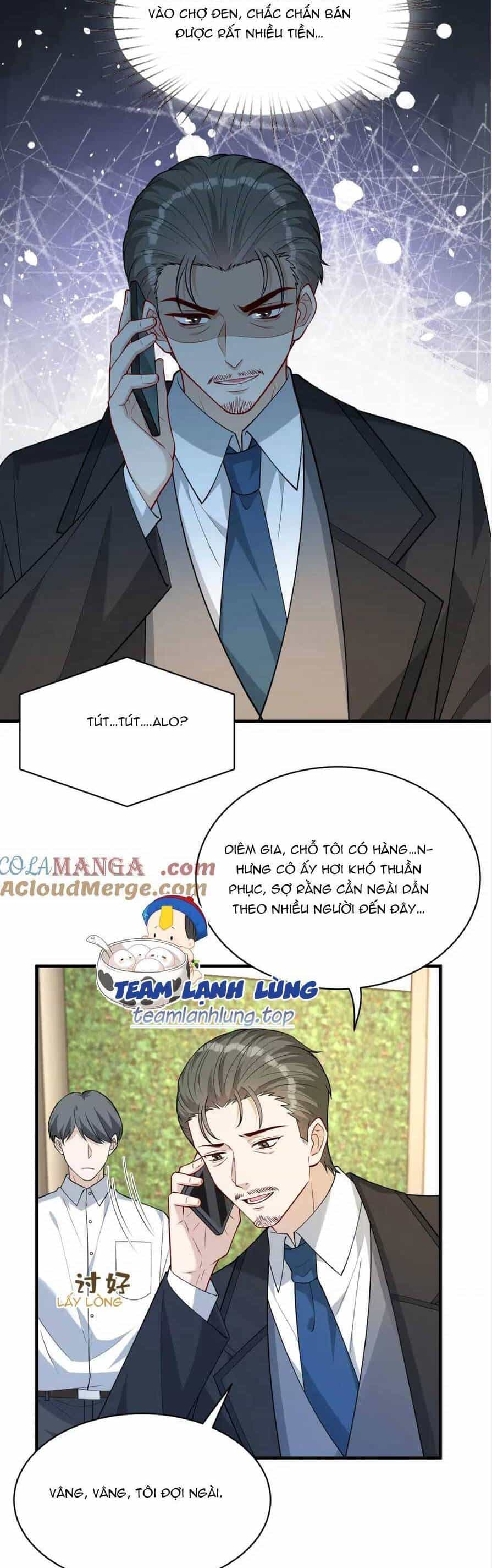 Thiên Kim Toàn Năng Đại Tài - Chương 132 - ảnh 8