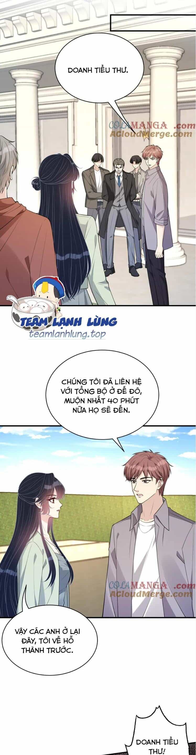 Thiên Kim Toàn Năng Đại Tài - Chương 133 - ảnh 10