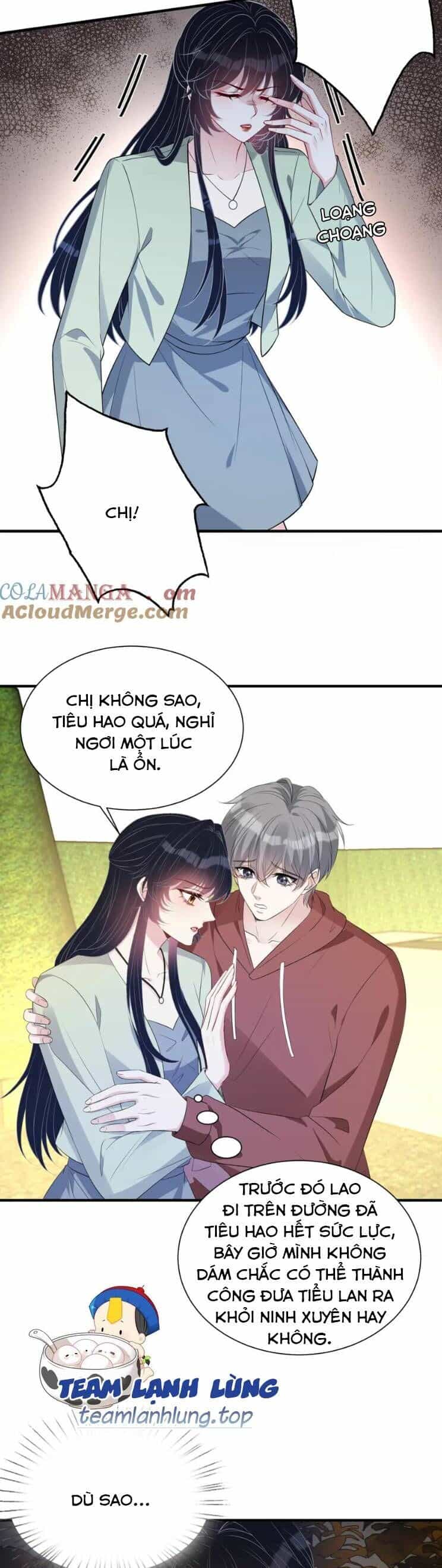 Thiên Kim Toàn Năng Đại Tài - Chương 133 - ảnh 11