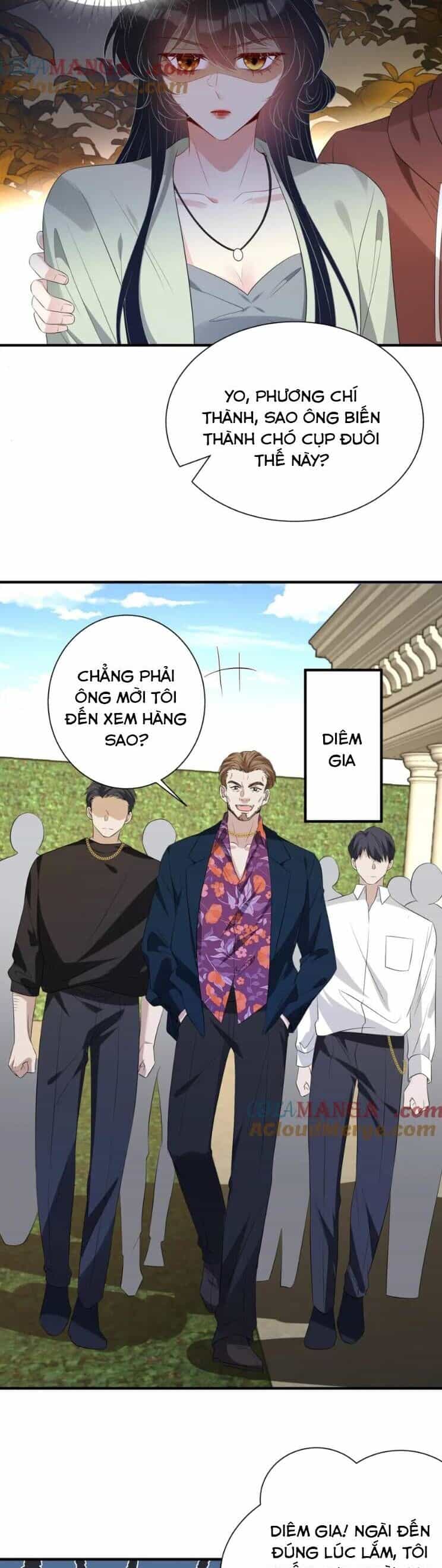 Thiên Kim Toàn Năng Đại Tài - Chương 133 - ảnh 12