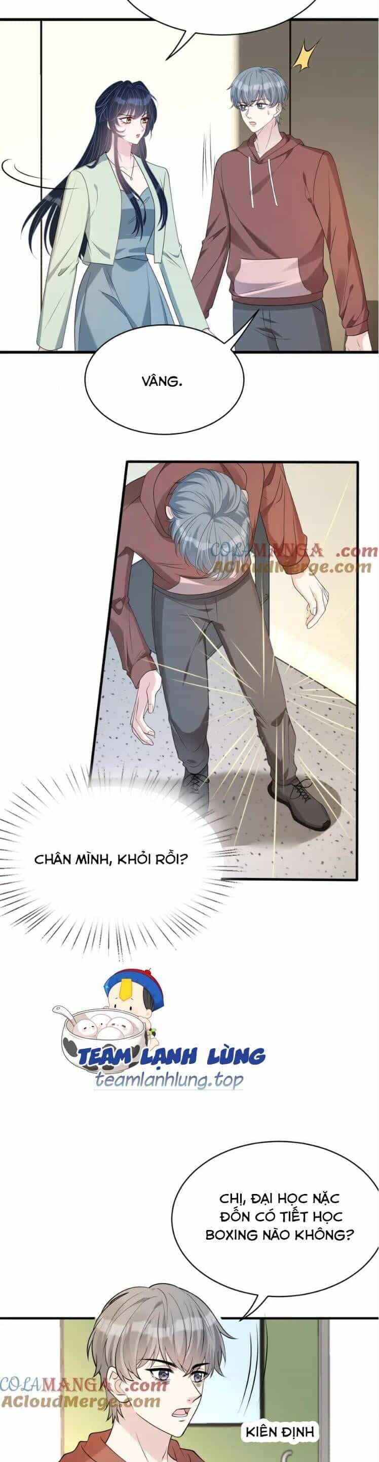 Thiên Kim Toàn Năng Đại Tài - Chương 133 - ảnh 8