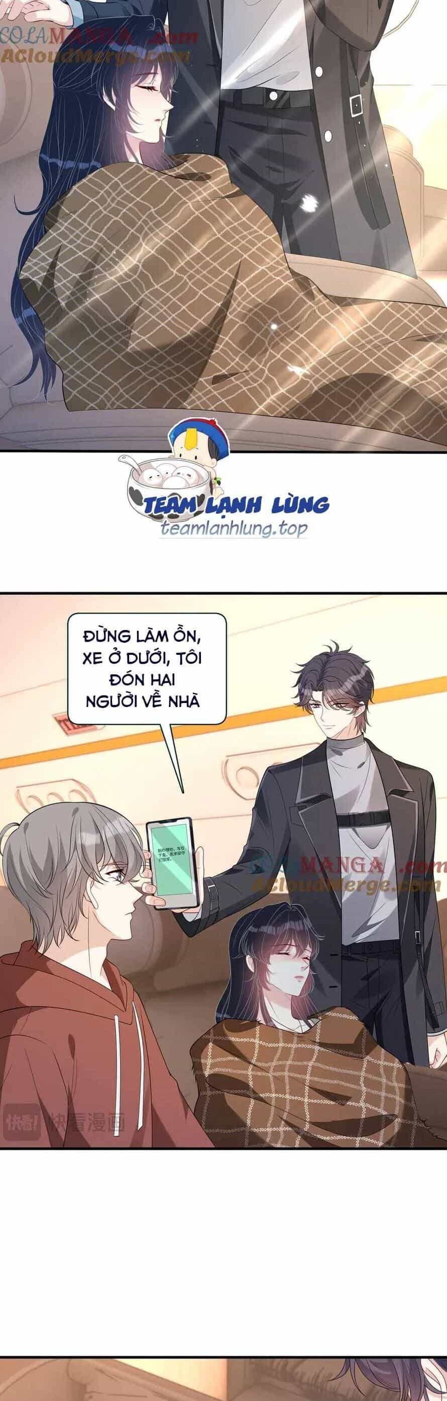 Thiên Kim Toàn Năng Đại Tài - Chương 134 - ảnh 12