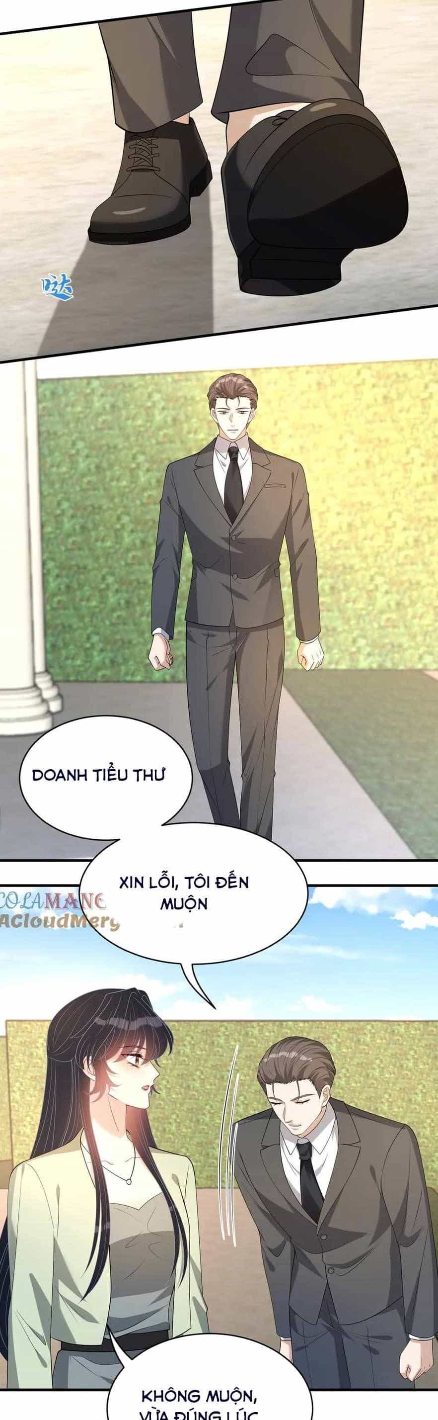 Thiên Kim Toàn Năng Đại Tài - Chương 134 - ảnh 2