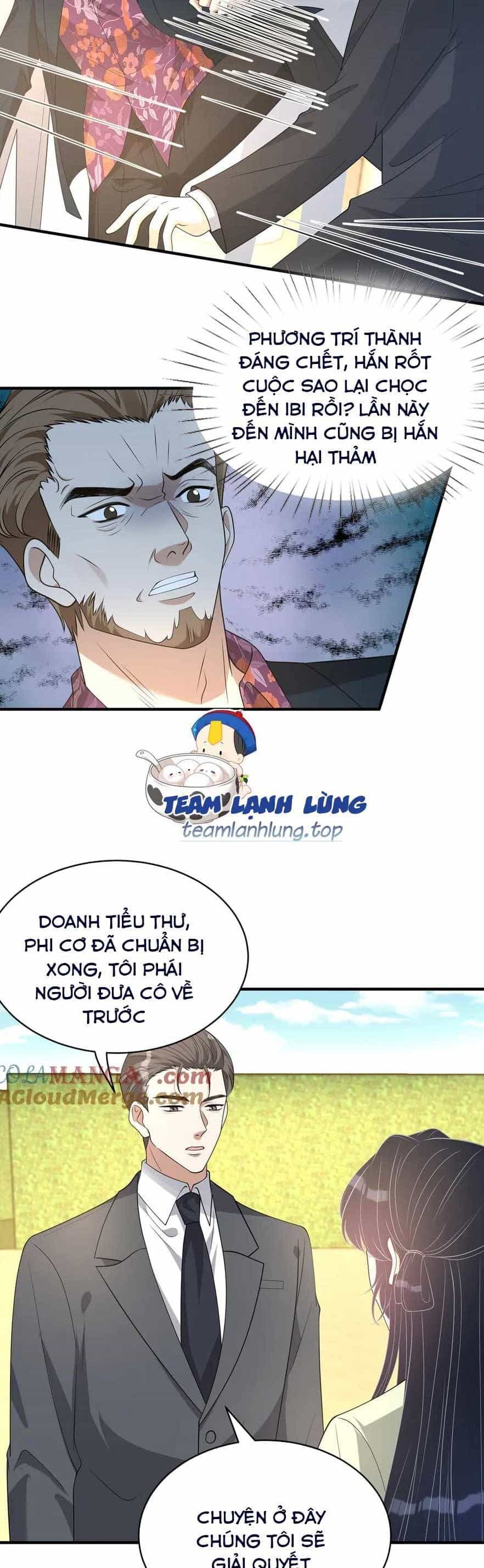 Thiên Kim Toàn Năng Đại Tài - Chương 134 - ảnh 7