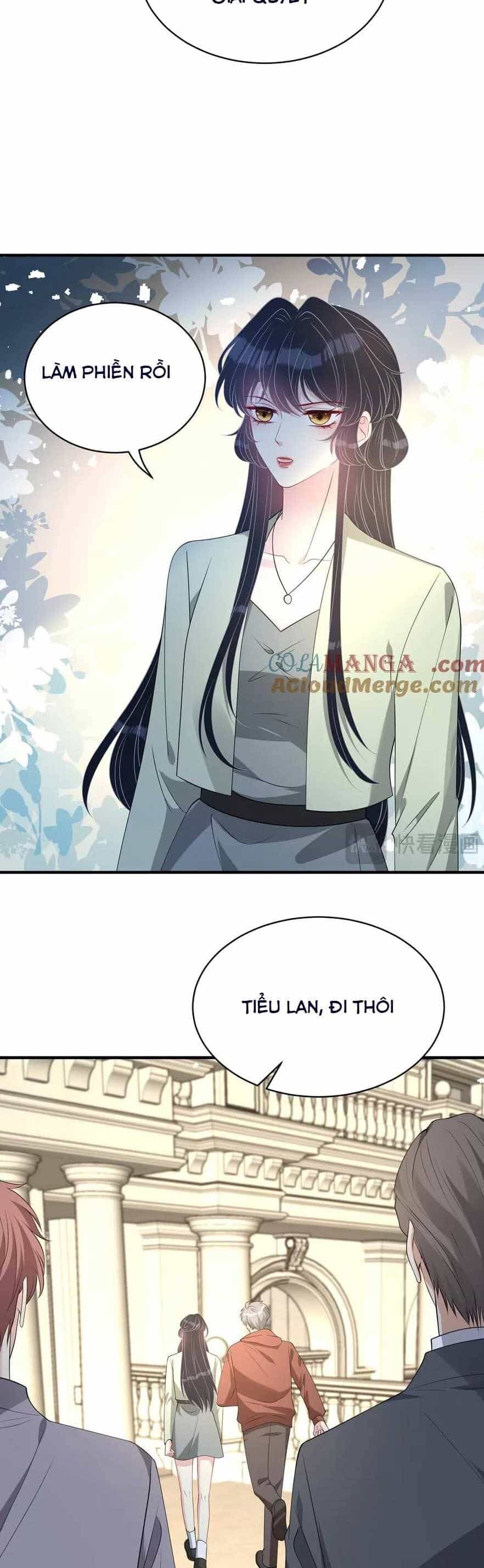 Thiên Kim Toàn Năng Đại Tài - Chương 134 - ảnh 8