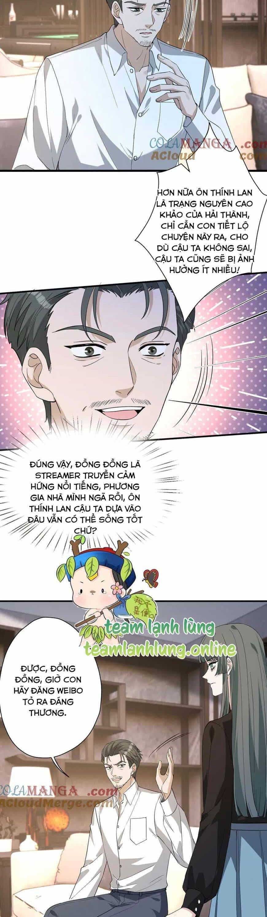 Thiên Kim Toàn Năng Đại Tài - Chương 135 - ảnh 20