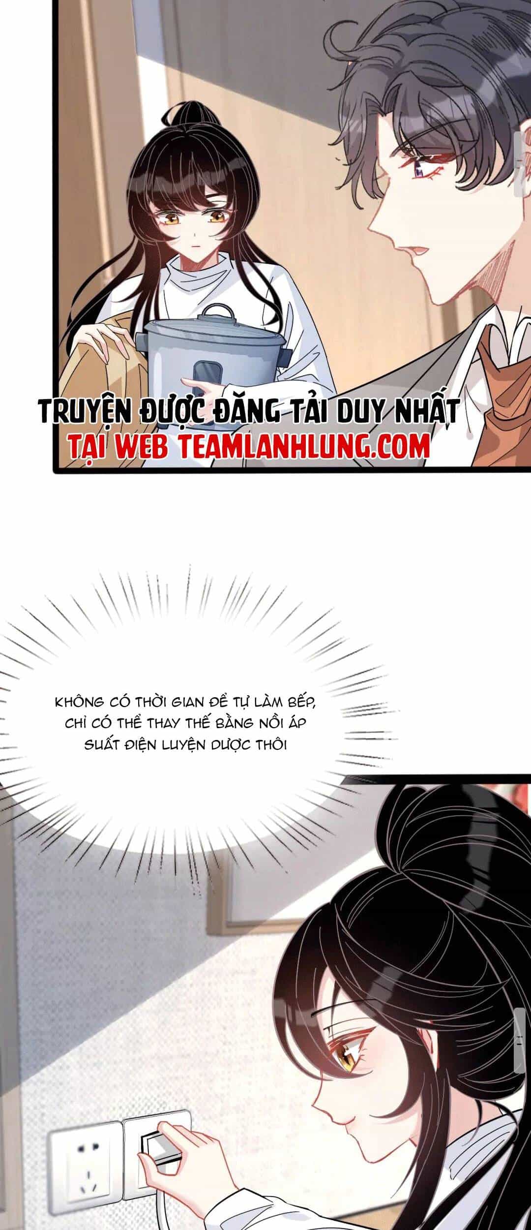 Thiên Kim Toàn Năng Đại Tài - Chương 11 - ảnh 13