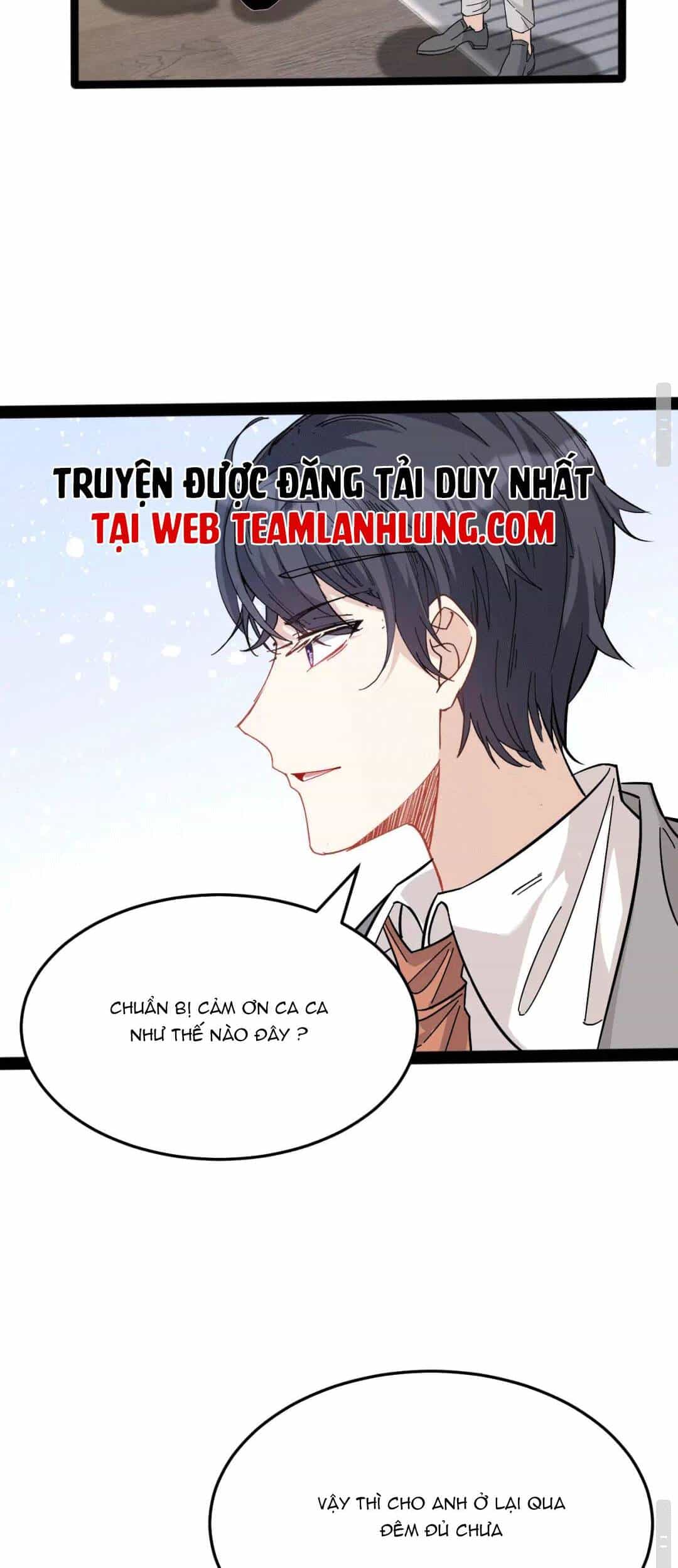 Thiên Kim Toàn Năng Đại Tài - Chương 11 - ảnh 15