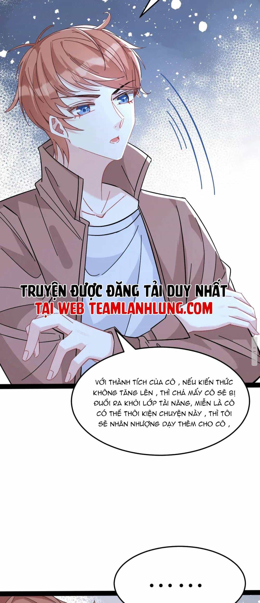 Thiên Kim Toàn Năng Đại Tài - Chương 11 - ảnh 4