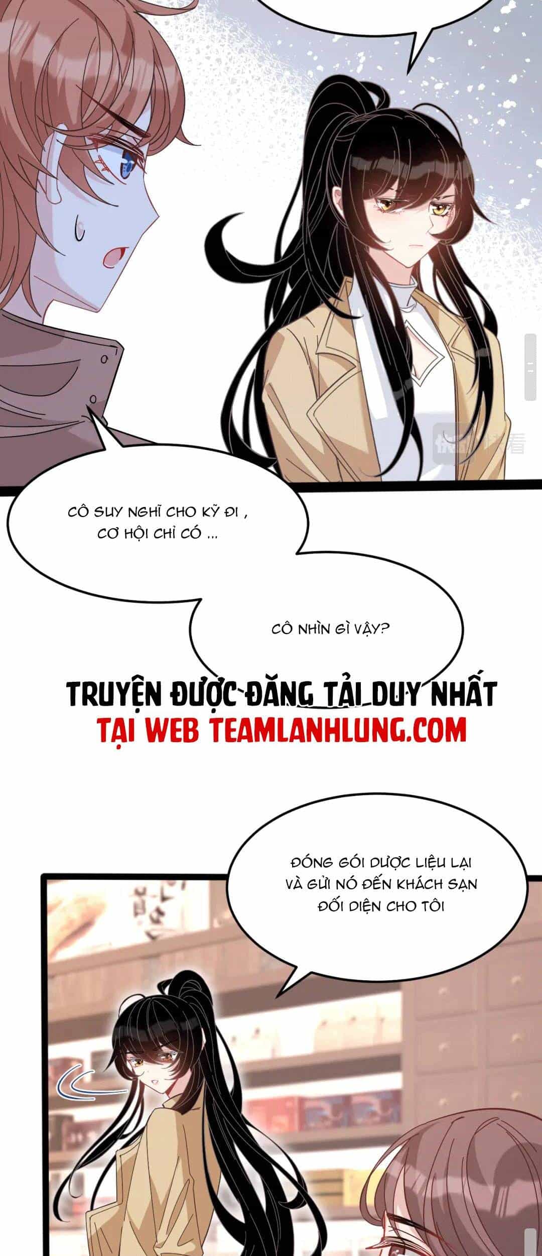 Thiên Kim Toàn Năng Đại Tài - Chương 11 - ảnh 5