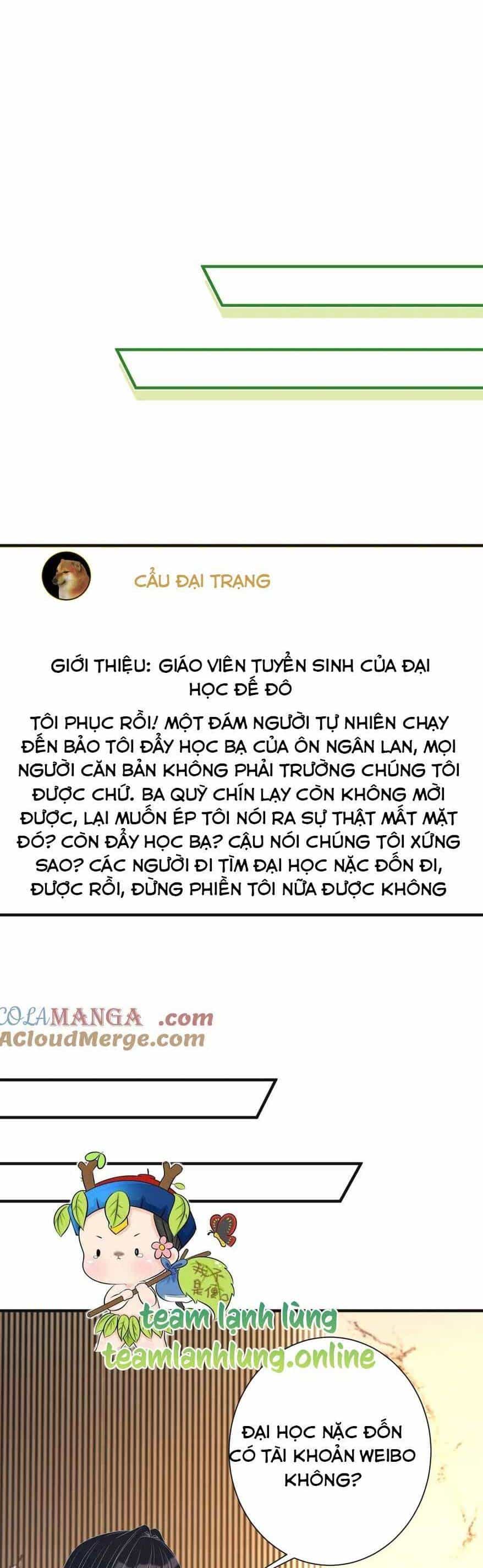 Thiên Kim Toàn Năng Đại Tài - Chương 136 - ảnh 10