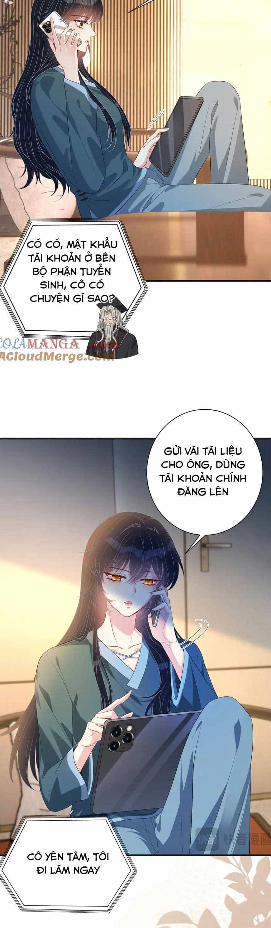 Thiên Kim Toàn Năng Đại Tài - Chương 136 - ảnh 11