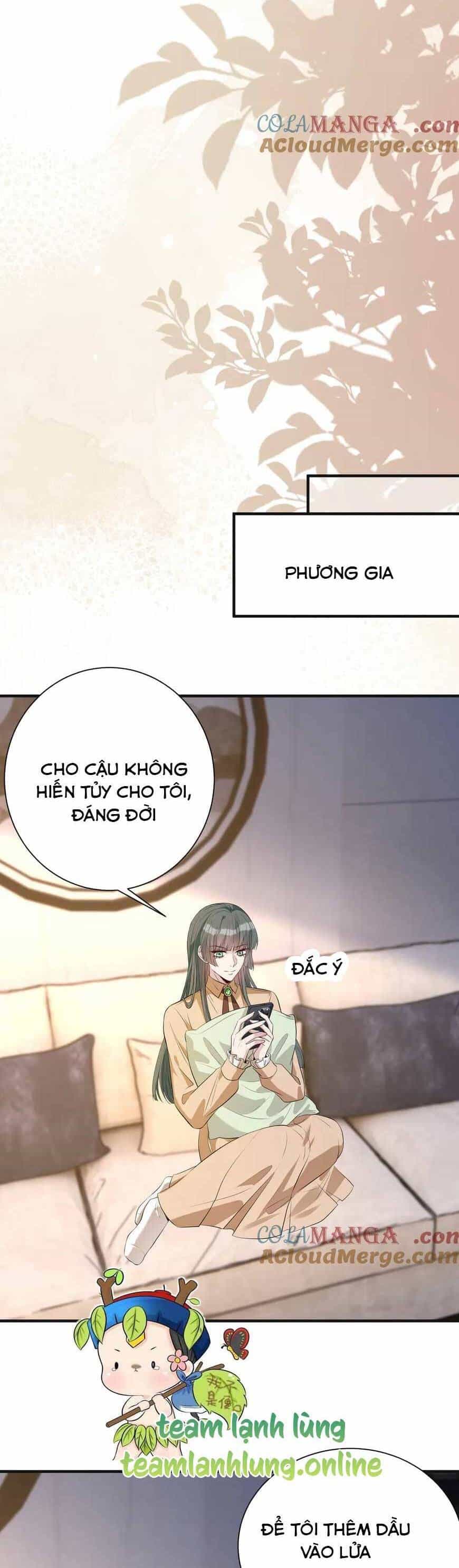 Thiên Kim Toàn Năng Đại Tài - Chương 136 - ảnh 12