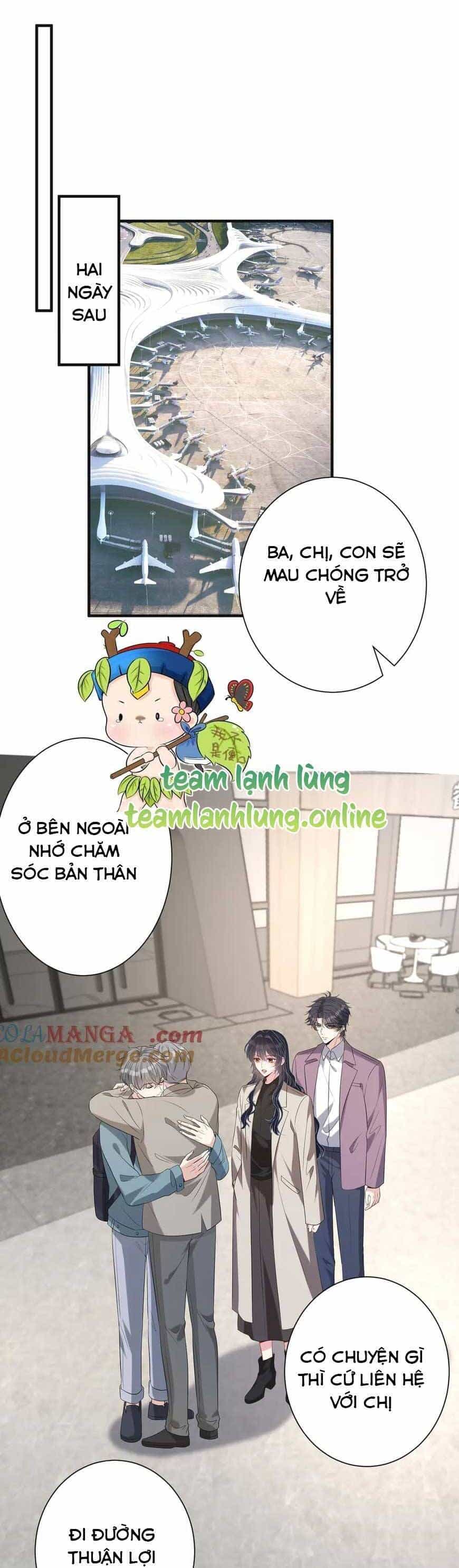 Thiên Kim Toàn Năng Đại Tài - Chương 136 - ảnh 17