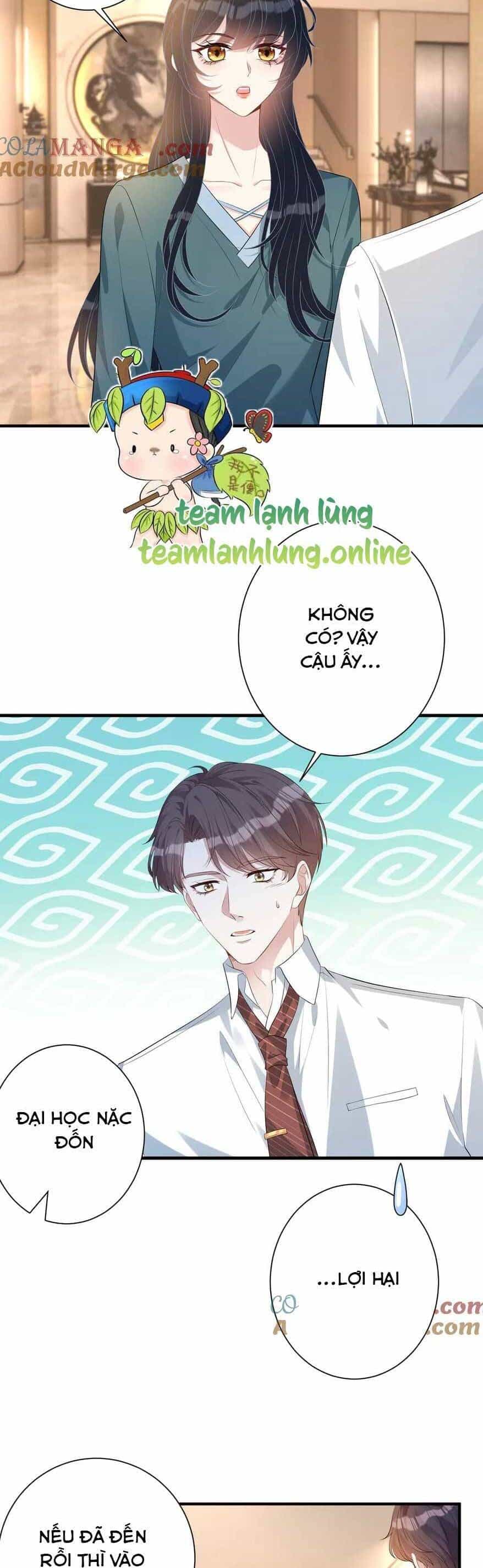 Thiên Kim Toàn Năng Đại Tài - Chương 136 - ảnh 4