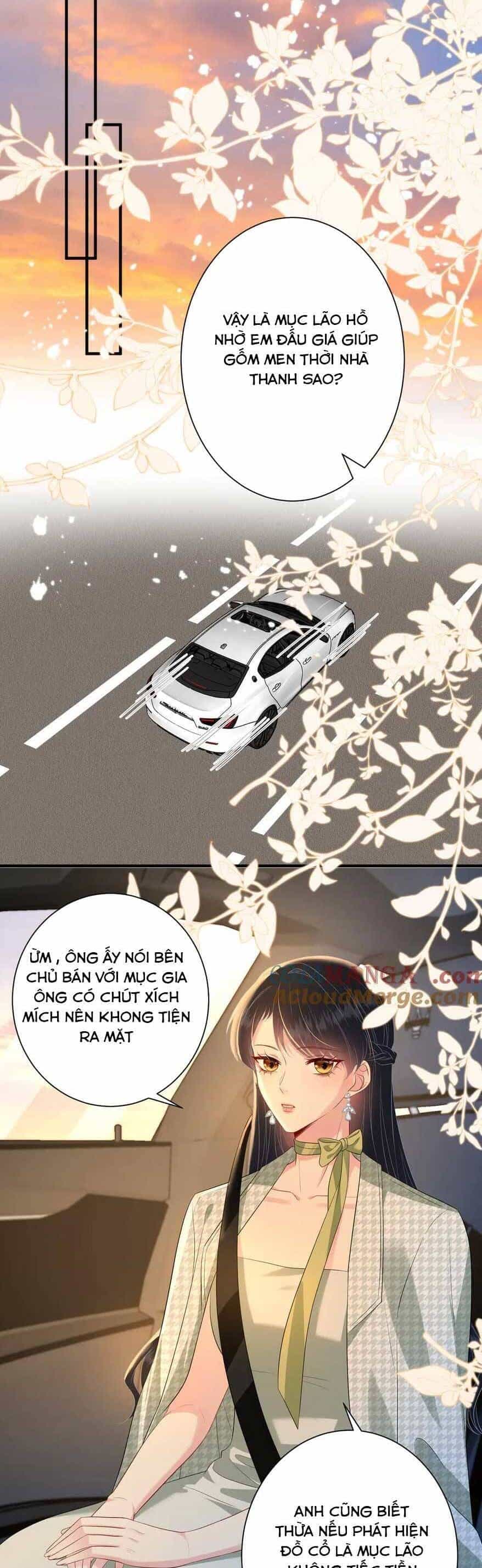 Thiên Kim Toàn Năng Đại Tài - Chương 137 - ảnh 2