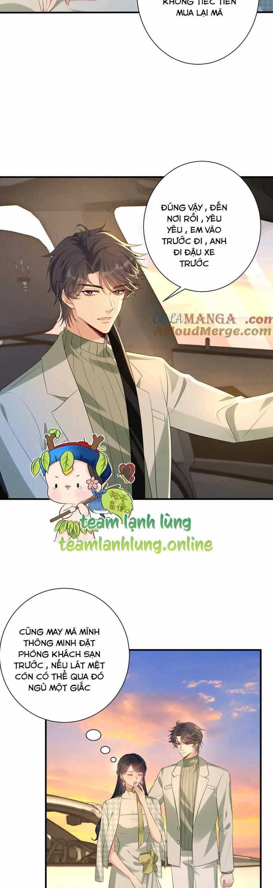 Thiên Kim Toàn Năng Đại Tài - Chương 137 - ảnh 3