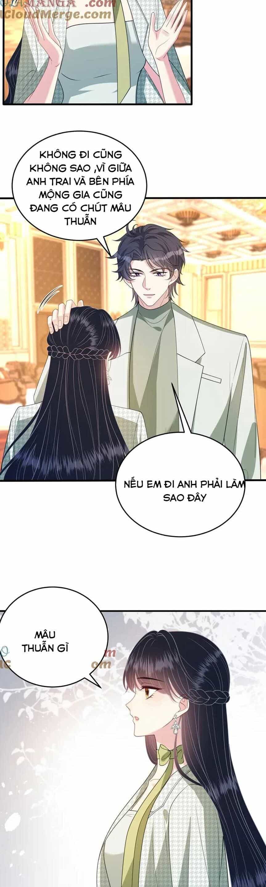 Thiên Kim Toàn Năng Đại Tài - Chương 138 - ảnh 15