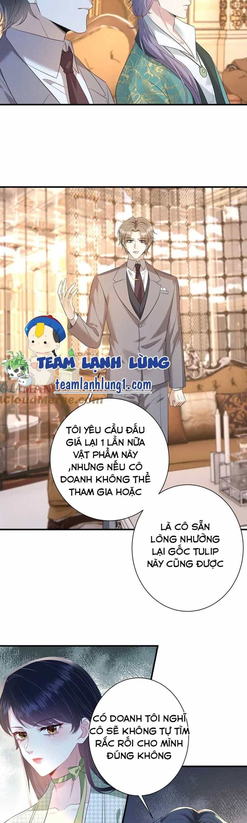 Thiên Kim Toàn Năng Đại Tài - Chương 138 - ảnh 20