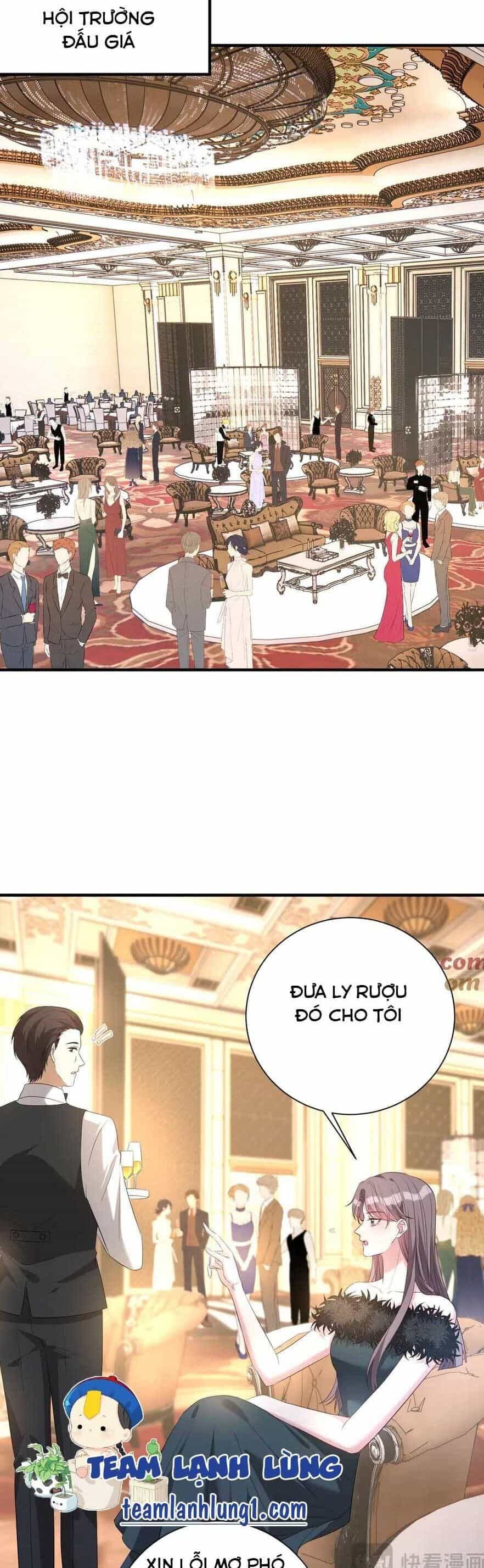 Thiên Kim Toàn Năng Đại Tài - Chương 138 - ảnh 5