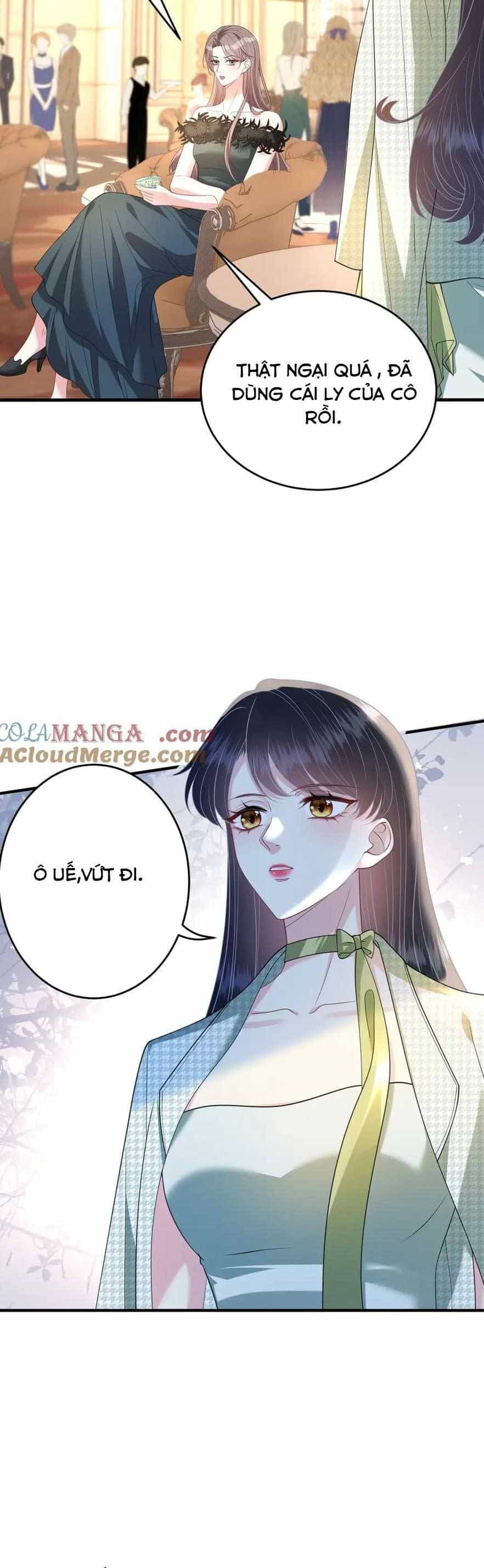 Thiên Kim Toàn Năng Đại Tài - Chương 138 - ảnh 8