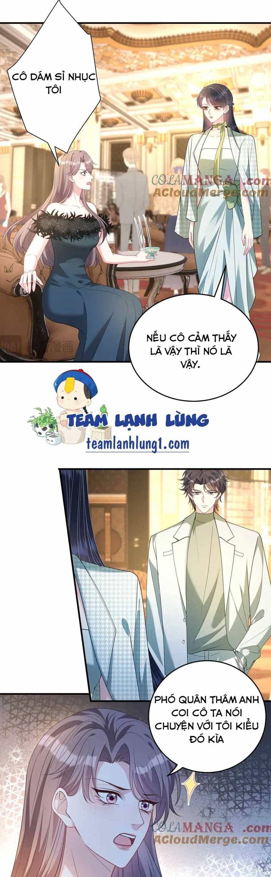 Thiên Kim Toàn Năng Đại Tài - Chương 138 - ảnh 9