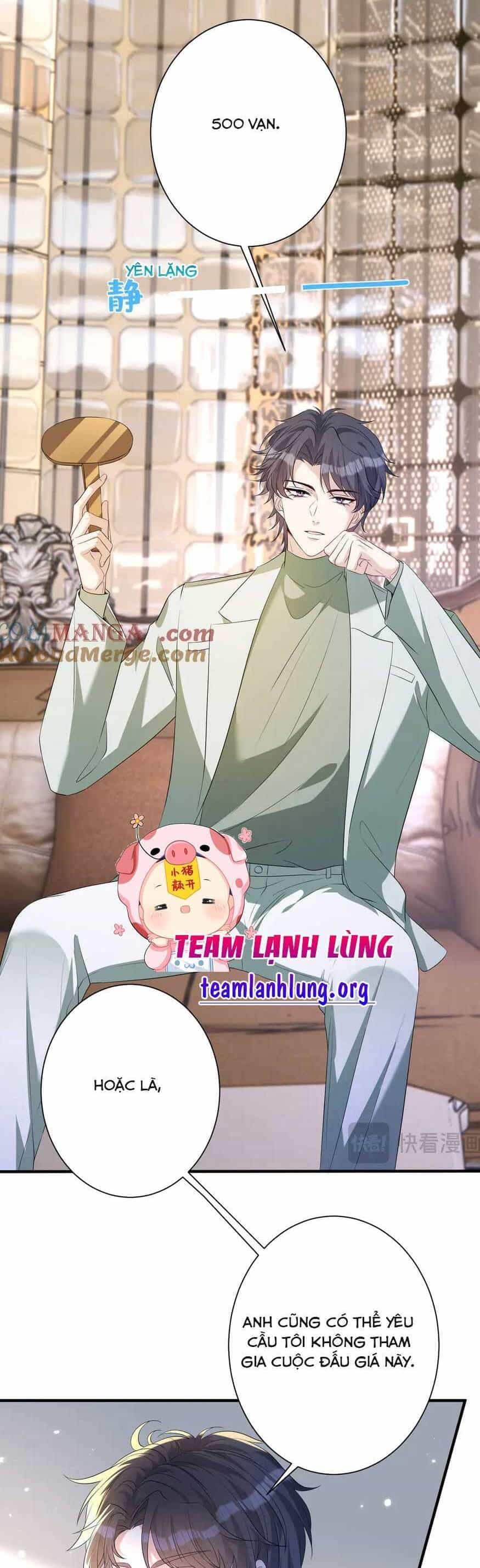 Thiên Kim Toàn Năng Đại Tài - Chương 139 - ảnh 11