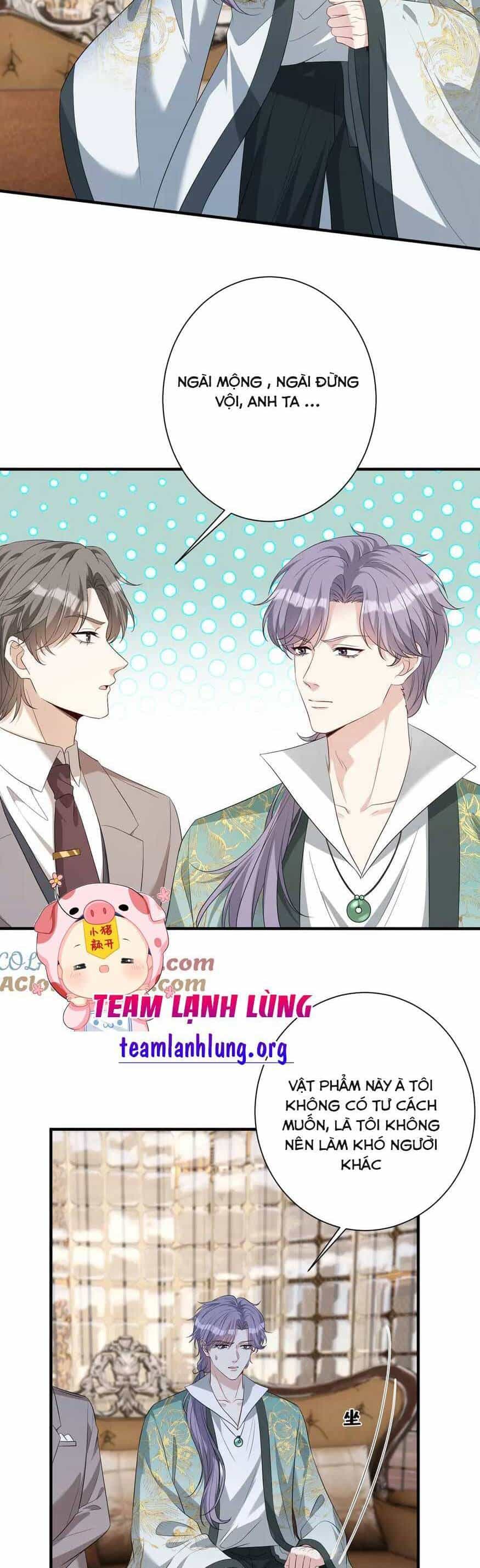 Thiên Kim Toàn Năng Đại Tài - Chương 139 - ảnh 13