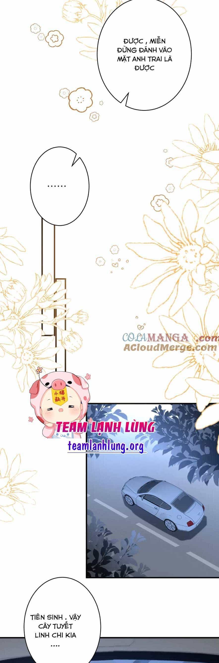Thiên Kim Toàn Năng Đại Tài - Chương 139 - ảnh 20