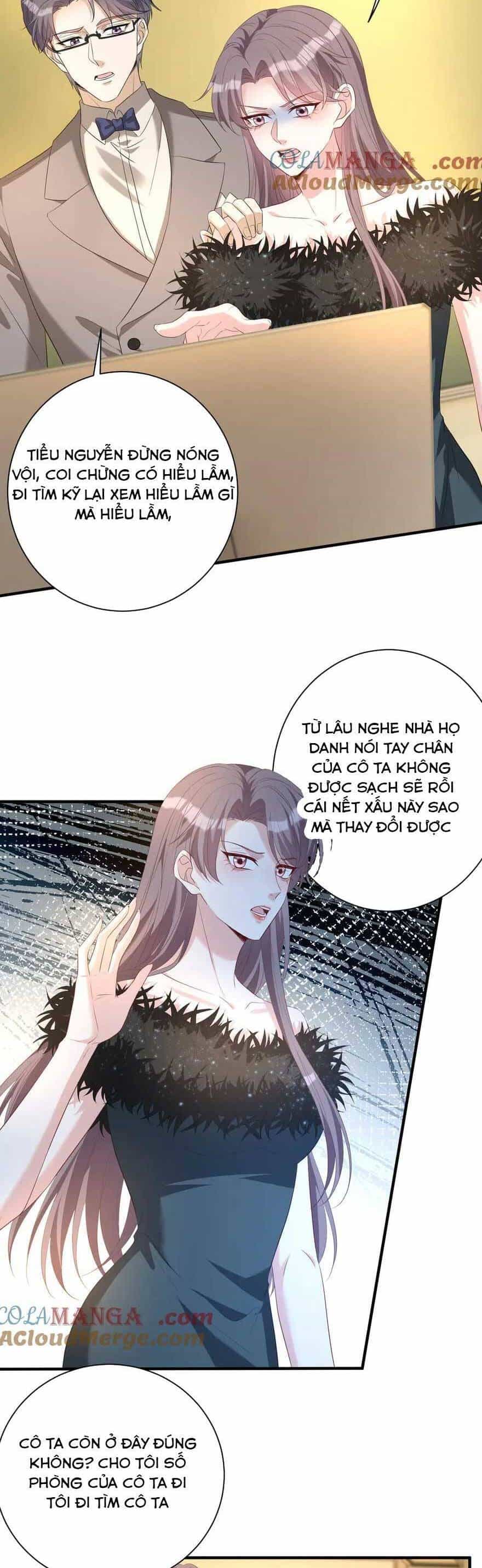 Thiên Kim Toàn Năng Đại Tài - Chương 140 - ảnh 4