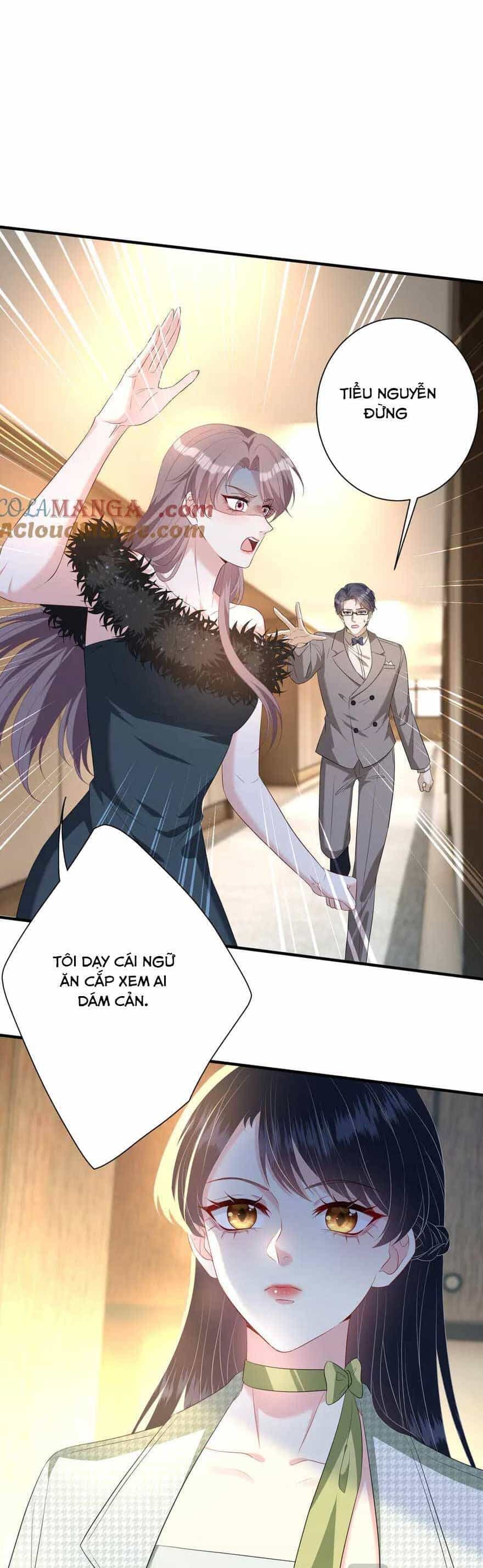 Thiên Kim Toàn Năng Đại Tài - Chương 140 - ảnh 8