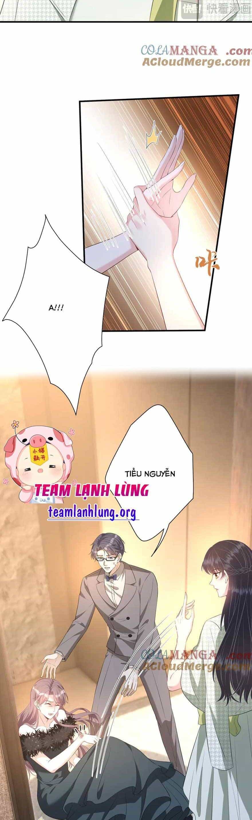 Thiên Kim Toàn Năng Đại Tài - Chương 140 - ảnh 9