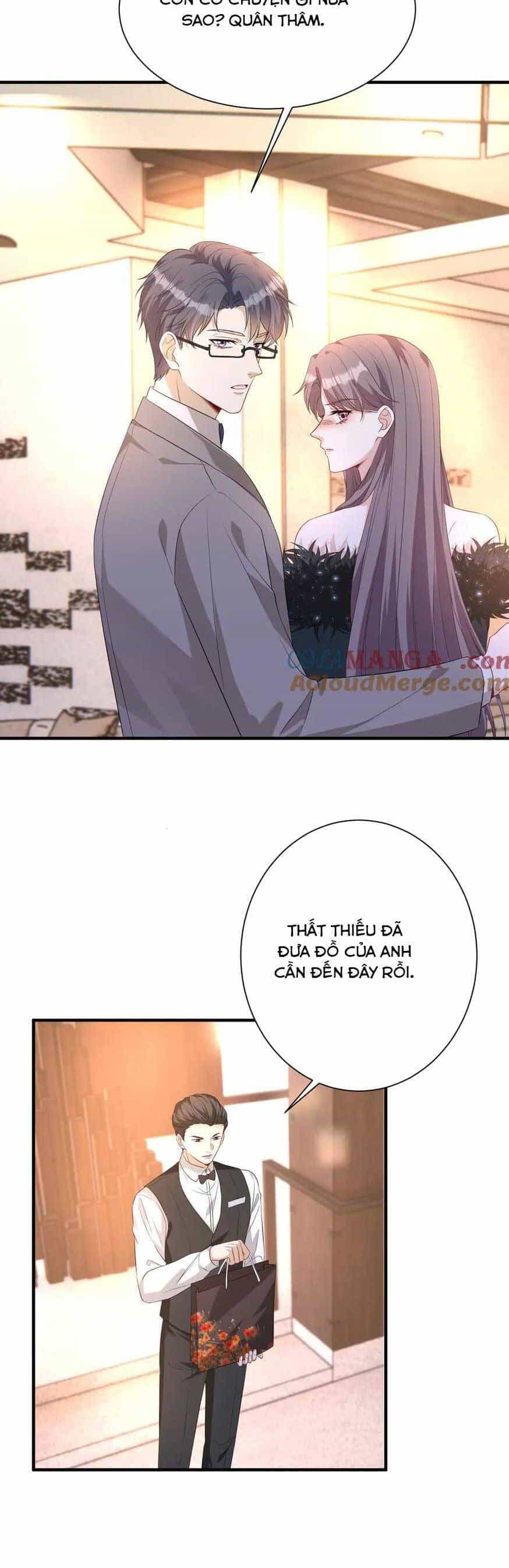 Thiên Kim Toàn Năng Đại Tài - Chương 141 - ảnh 14