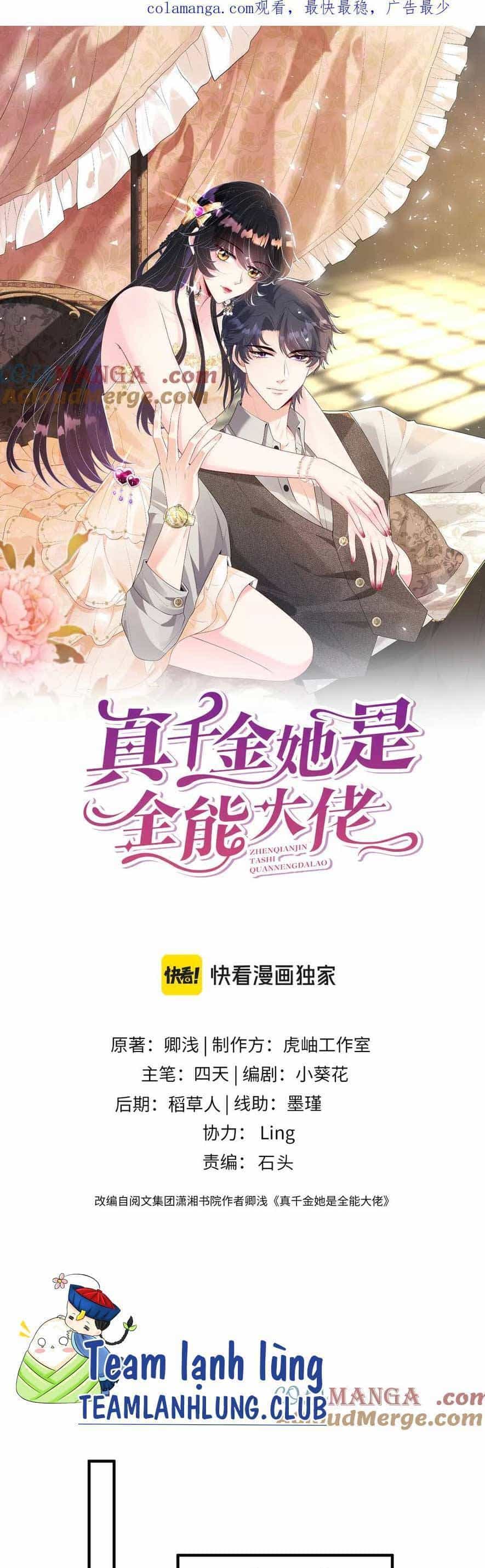 Thiên Kim Toàn Năng Đại Tài - Chương 142 - ảnh 1