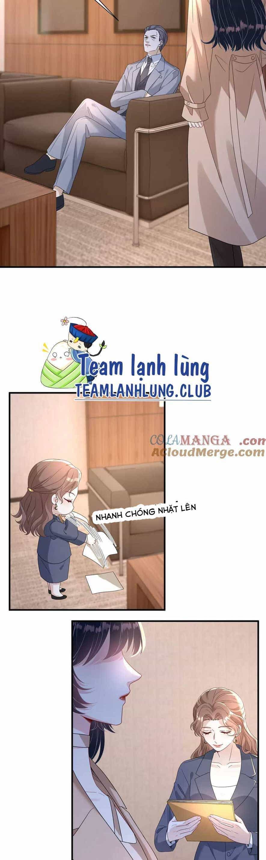 Thiên Kim Toàn Năng Đại Tài - Chương 142 - ảnh 10